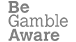 Be Gamble Aware ico